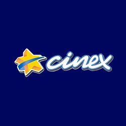 Logotipo de Cinex El Tolón